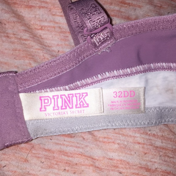 VS PINK Bra 32DD - Picture 4 of 4